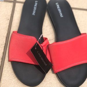 Lane Bryant Slip-On Mule Women’s 11